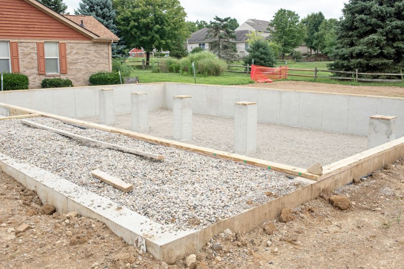 Foundation Repair Planning