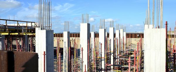 Cost of Helical Pile Installation in Clarksville
