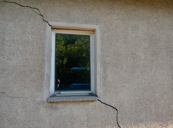 Cost of Home Foundation Repair in Clarksville