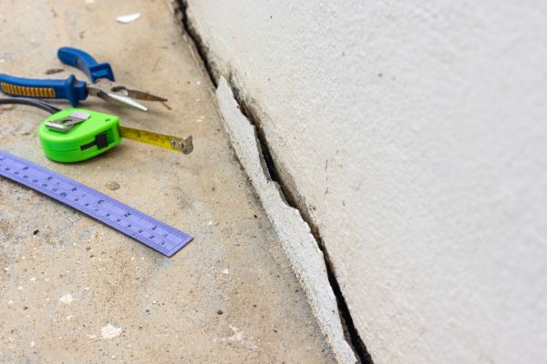 Cost of House Leveling in Clarksville