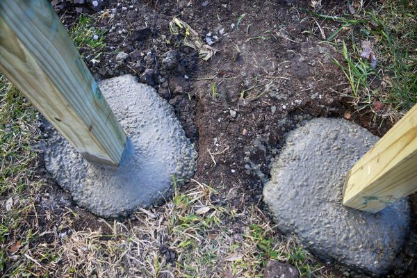 Cost of Piling Repair in Clarksville