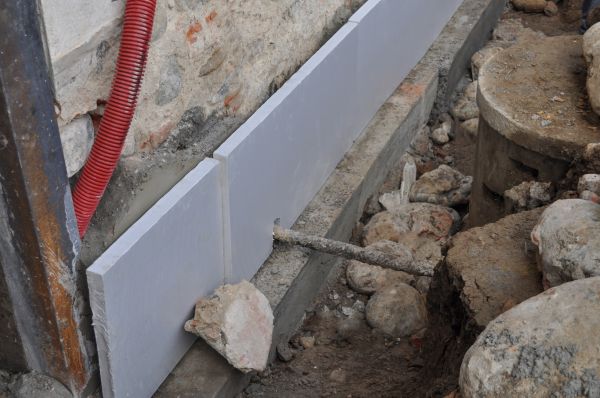 Cost of Raised Foundation Repair in Clarksville