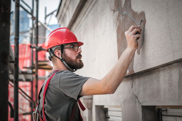 Cost of Structural Repair in Clarksville