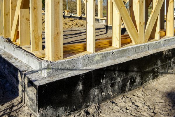 Cost of Sinking Foundation Lifting in Clarksville