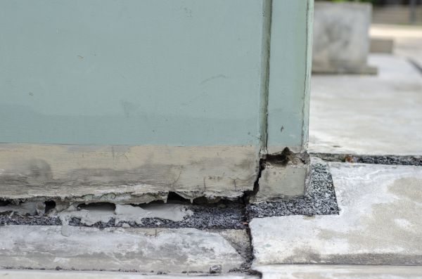 Cost of Structural Concrete Repair in Clarksville