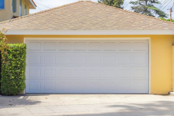 Cost of Garage Foundation Repair in Clarksville