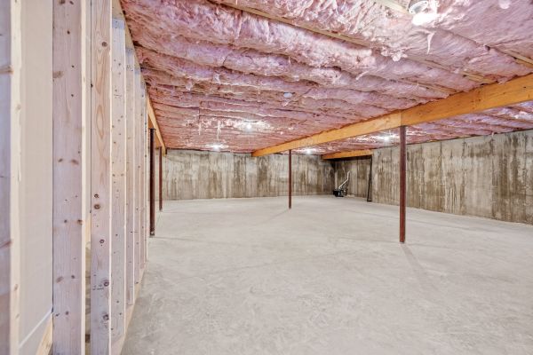 Foundation Maintenance in Clarksville