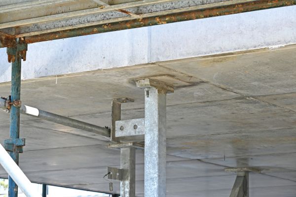 Cost of Pier And Beam Repair in Clarksville