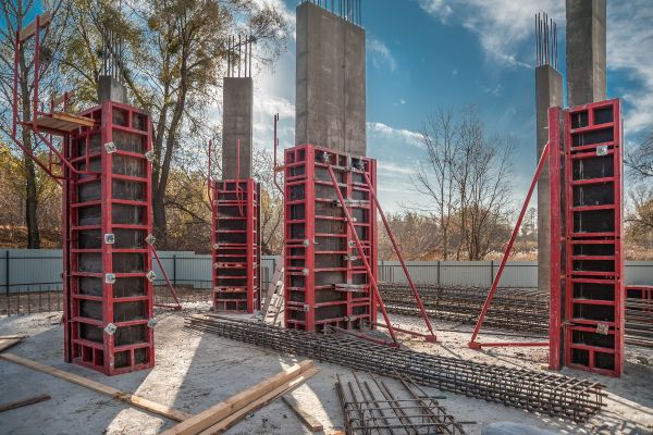 Cost of Foundation Support Service in Clarksville