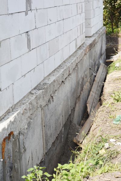 Cost of Subsidence Repair in Clarksville