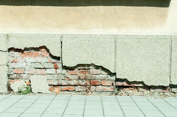 Cost of Foundation Damage Repair in Clarksville