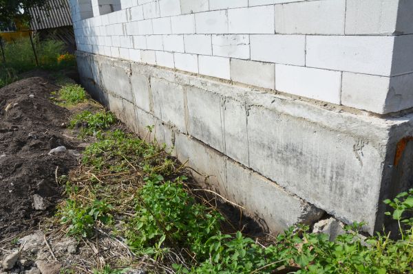 Cost of Structural Reinforcement in Clarksville