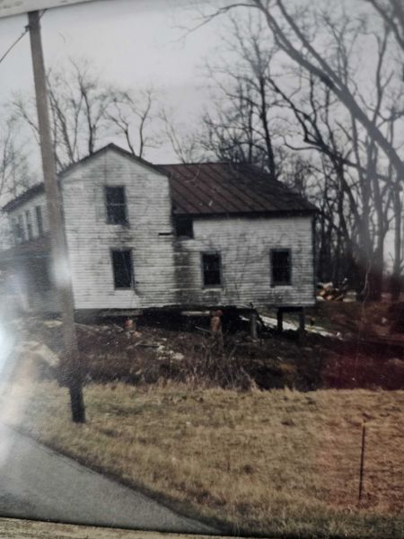 Foundation Jacking in Clarksville