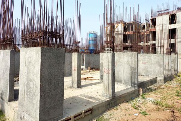 Cost of Foundation Stabilizing in Clarksville