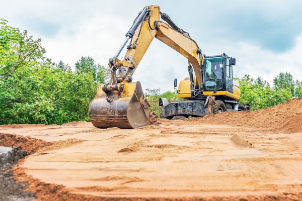 Home Foundation Leveling in Clarksville