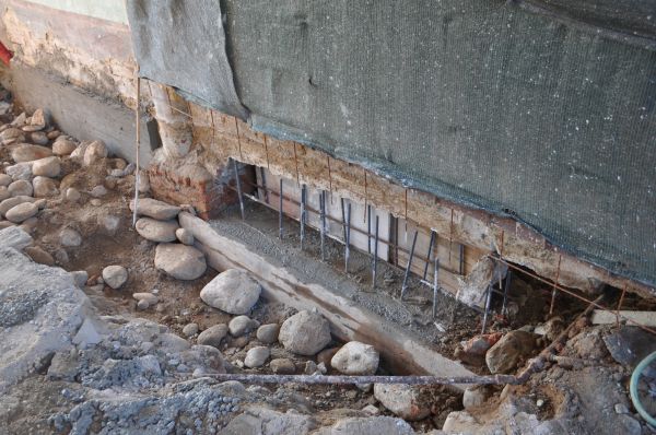 Cost of Foundation Reinforcement in Clarksville
