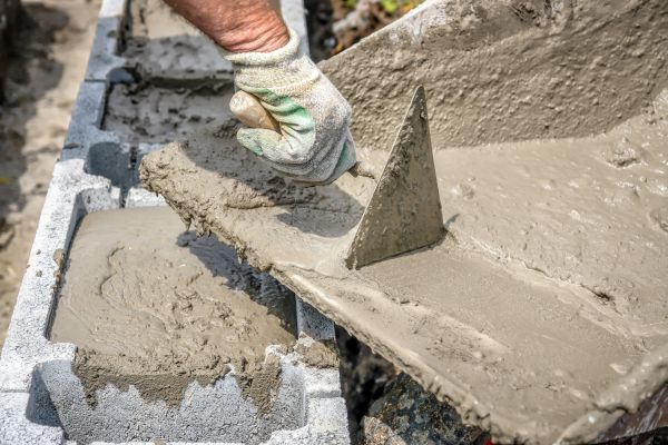 Cost of Foundation Mortar Repair in Clarksville