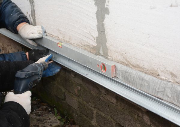 Cost of House Levelling in Clarksville