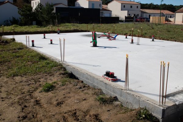 Foundation Lifting in Clarksville