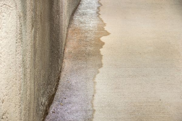Cost of Leaking Foundation Repair in Clarksville